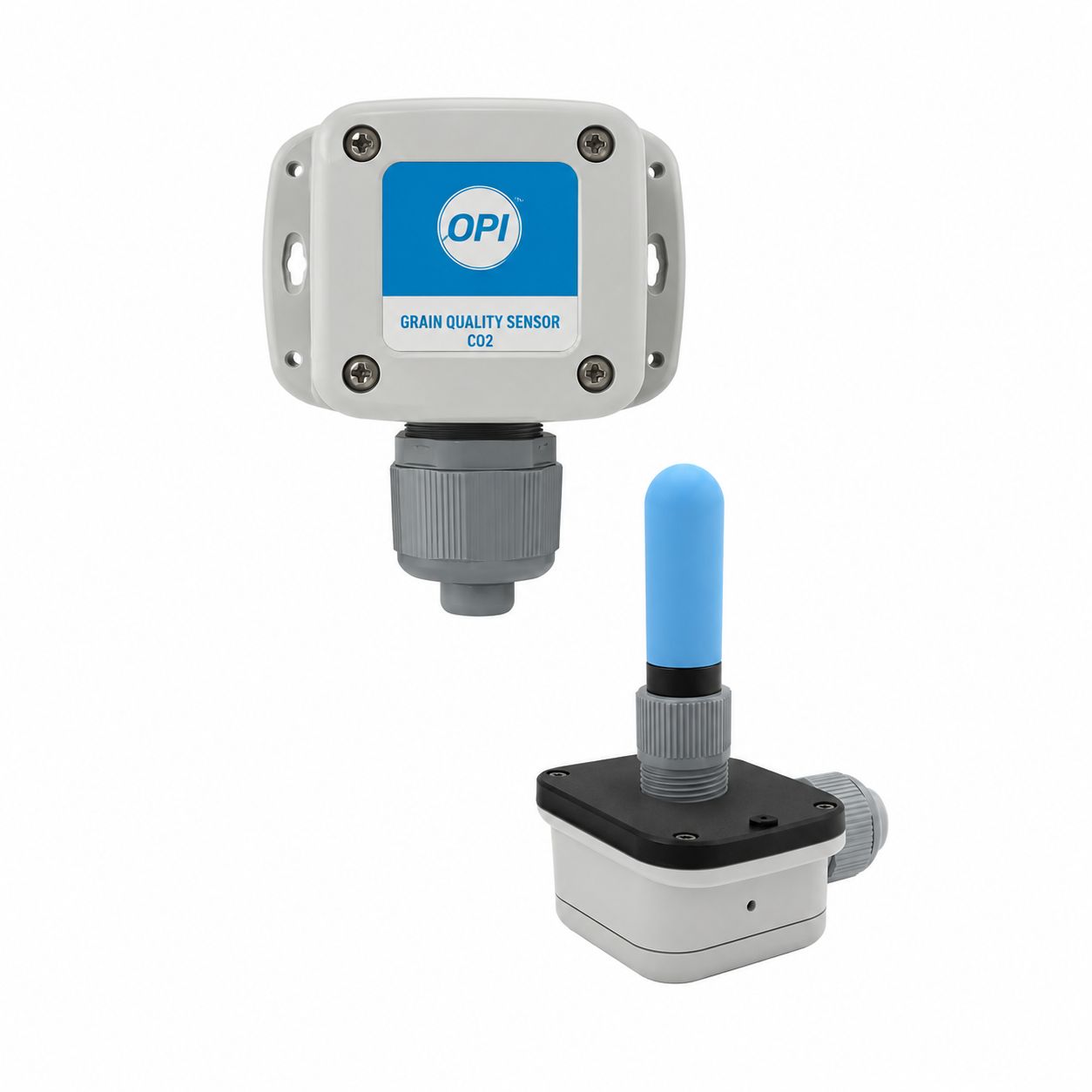 OPI Grain Quality Sensor